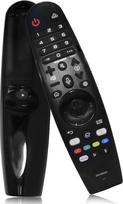 Originali „LG Smart TV“ nuotolinio valdymo pultas AKB75855501 – „Bluetooth“ nuotolinio valdymo pultas su „Alexa“ balso valdymo ir žymeklio funkcijomis, universalus pakaitalas modeliams AN-MR20GA, MR19BA, MR18BA, MR650A ir TV serijoms