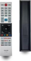 Originali „Toshiba“ CT-8543 atsarginė dalis: nuotolinio valdymo pultas, skirtas modeliui 32L3864DA