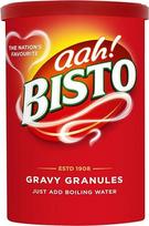 Originalios "Bisto Gravy" granulės, importuotos iš Jungtinės Karalystės, Anglijos