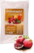 Osmanų turkiškas greito paruošimo gėrimas su granatų skonio priedu, 1 kg (1 kg, granatų arbata)