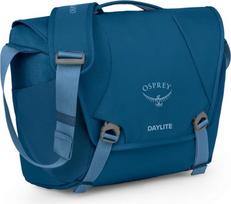 Osprey Daylite Messenger - Raffinierte Tasche für die Arbeit - Für vienas Tag - Gyvenimo būdas