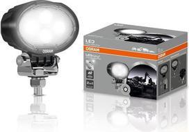 OSRAM LEDriving Oval WL VX100-WD, visureigio, LED darbo žibintas, 1500 liumenų, šviesos spindulys iki 50 m, 12 V/24