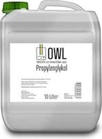 OWL propilenglikolis 10 litrų 99,5% farmacinės kokybės