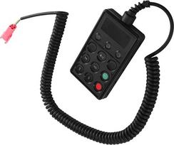 P, G, R, T sunkvežimių pneumatinės pakabos nuotolinio valdymo pultas 1430269