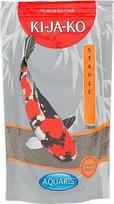 Pagrindinis karpių „Koi“ pašaras, 10 kg, 3 mm plūduriuojančios granulės, visus metus tinkamas pašaras su spirulina, vitaminais ir mineralais, skirtas visų rūšių karpiams „Koi“, pagamintas pagal ISO 22000/GMP+ standartus