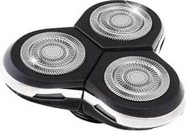 Pakaitiniai skustuvo galvutės priedai, suderinami su "Philips Norelco" RQ12 RQ11 RQ10 Sensotouch 3D 1260X RQ1250 RQ1295 RQ1180 Arcitec