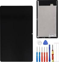 Pakaitinis ekranas, suderinamas su Lenovo Tab M10 Plus (3 kartos) TB125FU 10,6 colių LCD ekrano jutiklinio ekrano komplektu su įrankiais