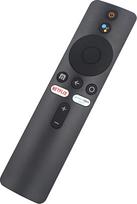 Pakaitinis nuotolinio valdymo pultas "Bluetooth" nuotolinio valdymo pultas su "Google" balso asistentu, skirtas "Xiaomi Mi 00A Smart TV Box/TV Stick