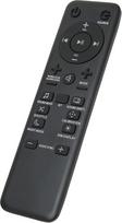 Pakeitimo garso kolonėlės nuotolinio valdymo pultas, skirtas „JBL BAR 5.1“, „BAR 2.1“ ir „BAR 3.1“ garso kolonėlėms