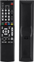 Pakeitimo nuotolinio valdymo pultas, skirtas galios stiprintuvams „Denon“ AVR-1713, RC-1169, AVR-1613, AVR-S710W, AVR-X1200W, AVR-X1100W, AVR-S700W, AVR-X1000