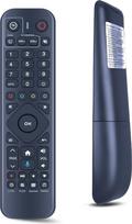 Pakeitimo nuotolinio valdymo pultas, suderinamas su „Amiko A9 Green+“, „A9Z BLU“ ir „A11“ serijos „Android TV Box“ įrenginiais