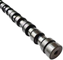Pakeitimo plieninis alkūninis velenas, suderinamas su NT855 dyzeliniu varikliu, kurio detalės numeris yra 3801763