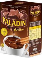 Paladin - geriamasis šokoladas - 5 maišeliai