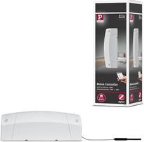 Paulmann 50044 SmartHome ZigBee Cephei apšvietimo valdiklis maks. 400W 230V AC baltos / pilkos spalvos plastikinis komutatorius plastikinis, 16,3 x 6 x 5,3 cm
