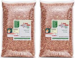 Paul´s Mühle Žemės riešutai su šviesia oda 2 x 10 kg maišai