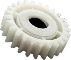 Pavaros ratas M1X25X7, suderinamas su RISO kopijavimo aparatais RZ, RV, EV, EZ, MV; pakaitalas OWC 612-10024; 10 vnt.
