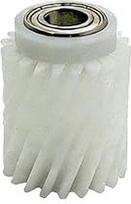 Pavarų perjungimo rinkinys 20T, 21T, 34T, 25T, suderinamas su kopijavimo aparatais C552, 452, 652, 754 (20TGear)