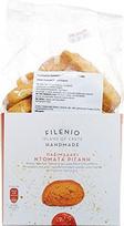 Paximadaki Tomato Oregano 350g - Graikiški sausainiai - Graikiški rankų darbo kepiniai - Paximadi užkandžių duona Dakos by Niktaris from Crete Greece