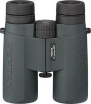 Pentax ZD 8x43 WP žiūronai (žali)