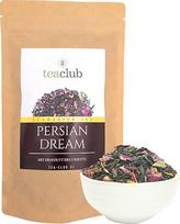 Persian Dream Black Tea Loose 100 g, Persijos juodosios arbatos mišinys su kardamonu, rožių žiedlapiais, dygminų žiedais, TeaClub Black Tea