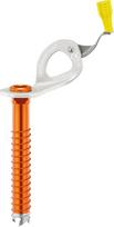PETZL „Laser Speed Light“ ledo sraigtas 2020