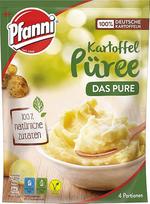 Pfanni tyrelė 100% natūrali 120g