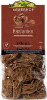 Pietų Tirolio kaštonai Fettuccine 330 g Eggerhof Ahrntal Natural