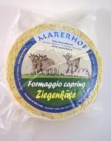 Pietų Tirolio ožkos sūris "Marerhof" Apie 600 g