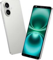 Pigūs mobilieji telefonai, 5,0 colių ekranas, 16GB ROM (išplečiama iki 128GB), dvi SIM kortelės, atrakinamas, dvi kameros, „Wi-Fi“/„Bluetooth“/„Face ID“, 4G mobilusis telefonas (LaI17-White)