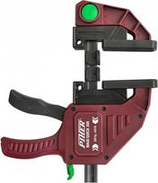 PIHER „Maxi Quick 300“ šiltnamio jungtis, 15 cm