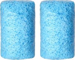 Pildymo medžiaga sėdmaišiams, 10LB, patogi ir minkšta „Memory Foam“ pildymo medžiaga vėsinančioms pagalvėms, sėdmaišiams, šunų lovelėms, sofoms ir pagalvėms