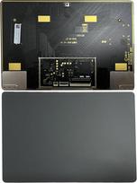 Pilkos spalvos jutiklinis kilimėlis („Trackpad“, „Clickpad“) skirtas „Microsoft Surface Laptop 3“ 1867 | 1951, 1952, 1953, 1958, 1959, 1978, 1979, M1086920-006 Pilkos spalvos „Clickpad“
