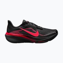 Vyriški bėgimo batai Nike Pegasus 42 black/university red/bright crimson