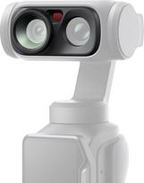 Plačiakampis objektyvas, skirtas „Insta360 Luna Ultra“