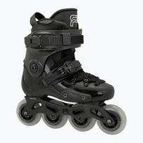 Vaikiški riedučiai-pačiūžos FR Skates FR J Club V2 black
