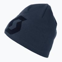 Žieminė kepurė SCOTT Beanie Icon Pak-3 blue/black