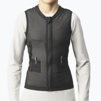 Vaikiška apsauginė liemenė Salomon Flexcell Pro Jr black