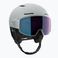 Snieglenčių šalmas Salomon Driver Prime Sigma Photo MIPS S1-S3 ice flow