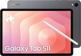 Planšetinis kompiuteris Samsung SM X730NZAREUE Galaxy AI Tab S11 Grey [lenkų kalba]