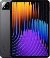 Planšetinis kompiuteris „XIAOMI Pad 7“, 11,2 colio, 8+256GB, 8850 mAh baterija, pilkos spalvos | 3,2K 144 Hz ekranas, „Snapdragon 7+ Gen 3“, 45 W „TurboCharge“, „HyperAI“, keturi garsiakalbiai, sklandi, stacionariam kompiuteriui prilygstanti patirtis