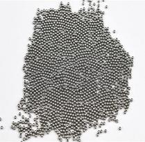 Plienas, precizinės nerūdijančio plieno rutuliai, precizinis marmuras, nerūdijančio plieno guoliai, 4 mm, 50 vnt. (5 mm)