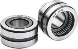 Plieninis pilnas adatinis guolis NAV4008 / NAV4009 / NAV4010 / NAV4011 / NAV4012 (NAV4009)
