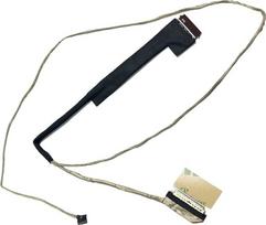 Plokščiojo kabelio LCD LED LVDS ekranas, skirtas „Lenovo Ideapad“ modeliams: 310-15ISK, 80SM, 510-15ISK, 80SR, 310-15ABR, 80ST, 510-15IKB, 80SV, 310-15IAP 80TT 310-15IKB 80TV CG511 EDP 30P IN DC00 2001 W. 120 DC02001W100 | 510-15ISK 80SR, 310-15ABR 80ST,