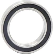 Plonasienis guolis 62800ZZ, 6800ZZ, storis 6 – 62800-2Z, 10 × 19 × 6 mm; 6800ZZ, storis 7 – 63800-2Z, 10 × 19 × 7 mm (10 vnt., 62800ZZ)