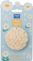 PME torto baltųjų margučių pabarstukai (25g/0,9oz)