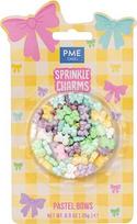 PME torto papuošimai „Pastell-Look“ – kaspinai, pabarstukai ir dekoratyviniai elementai (25 g / 0,9 oz)