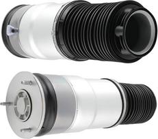 Pneumatinė pakaba, suderinama su 7 serijos modeliais F01, F02, F03, F04, 730i, 730Li, 760i, 760Li, 740d, 740Ld (2009–2015 m.), Galinė pneumatinė pakaba, detalės numeris 37126791676