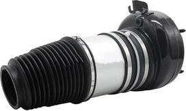 Pneumatinė pakaba, suderinama su A6, S6, RS6, C7, 4G, 2010, 2011, 2012, 2013, 2014, 2015, 2016, 2017, 2018 m. modeliais. Priekinės pneumatinės pakabos amortizatoriai4G0616039L 4G0616040L (priekinė dešinė)