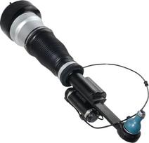 Pneumatinės pakabos amortizatoriaus pakaitalas, suderinamas su W221 C216 AP02 4MATIC, priekinis kairysis 2213201738 A2213201738