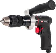 Pneumatinis gręžtuvas, 13 mm, 800 aps/min, 168 l/min